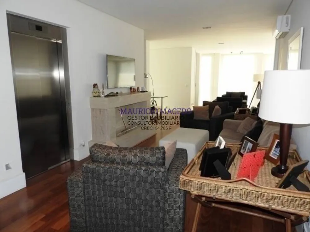 Casa, 4 quartos, 630 m² - Foto 8