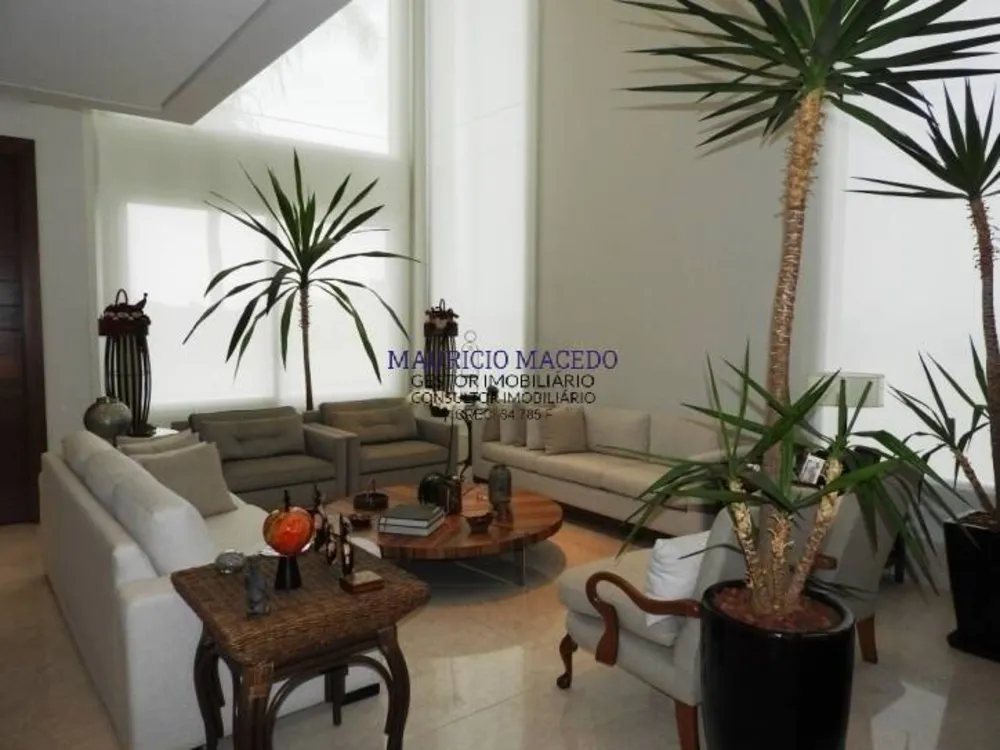 Casa, 4 quartos, 630 m² - Foto 18