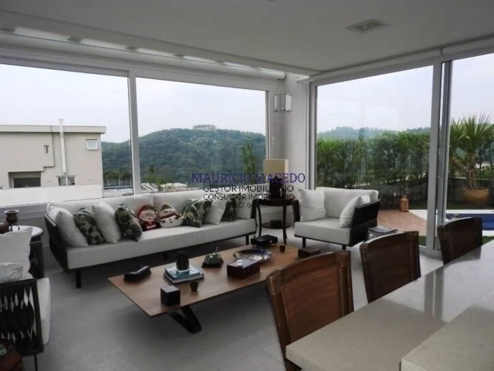 Casa, 4 quartos, 630 m² - Foto 14