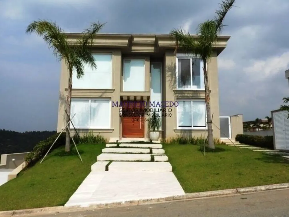 Casa, 4 quartos, 630 m² - Foto 20