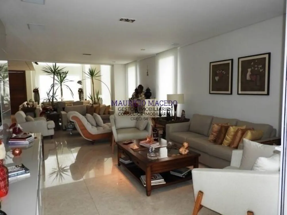 Casa, 4 quartos, 630 m² - Foto 15