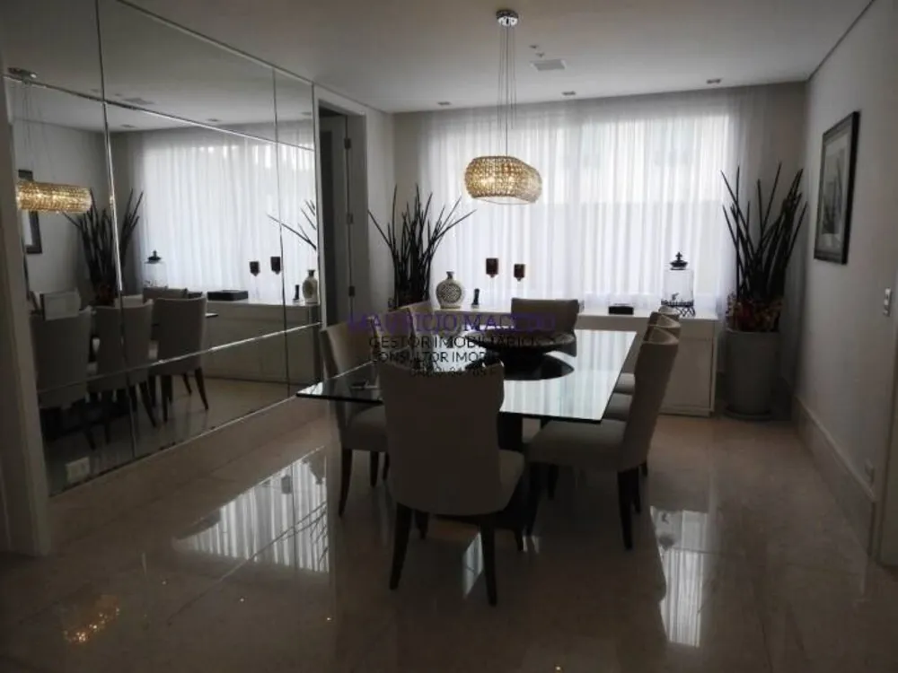 Casa, 4 quartos, 630 m² - Foto 19
