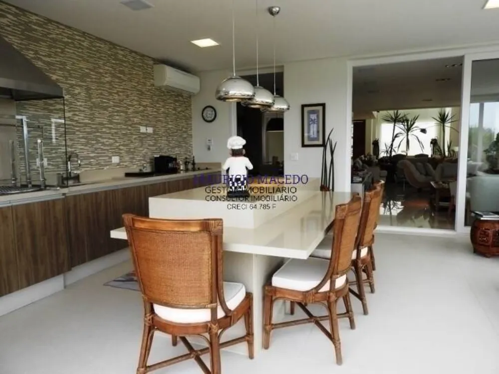 Casa, 4 quartos, 630 m² - Foto 6