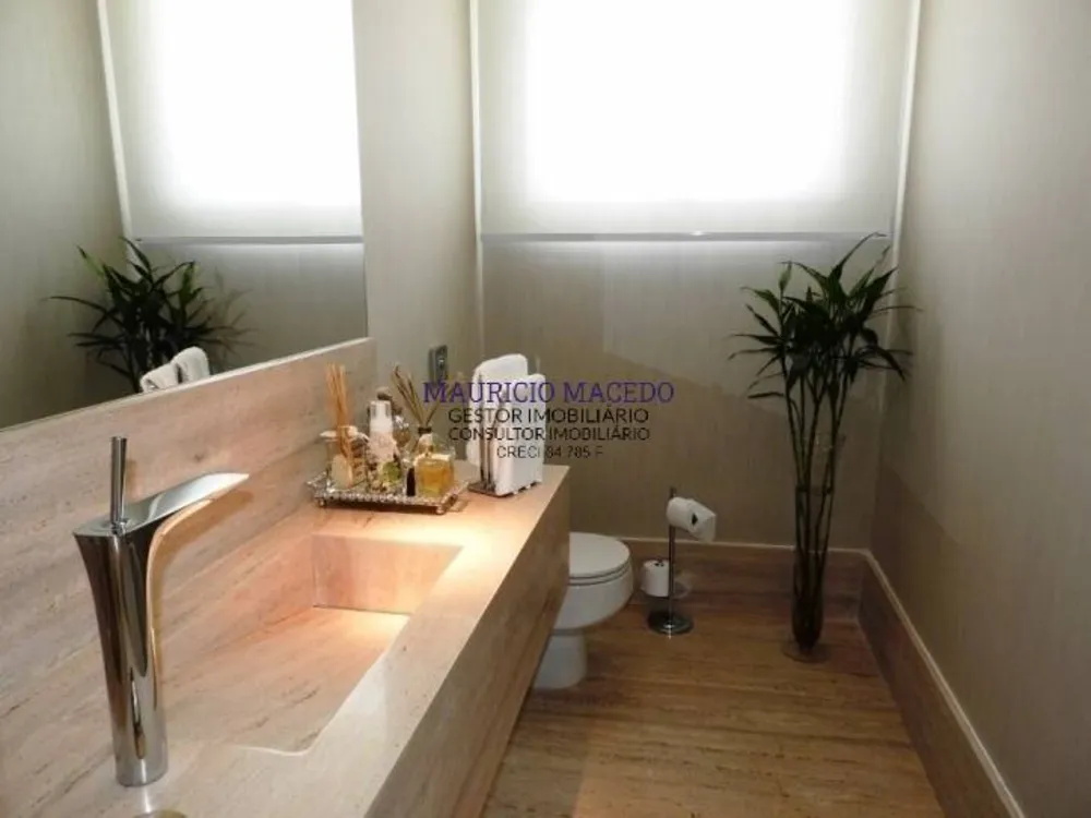Casa, 4 quartos, 630 m² - Foto 7