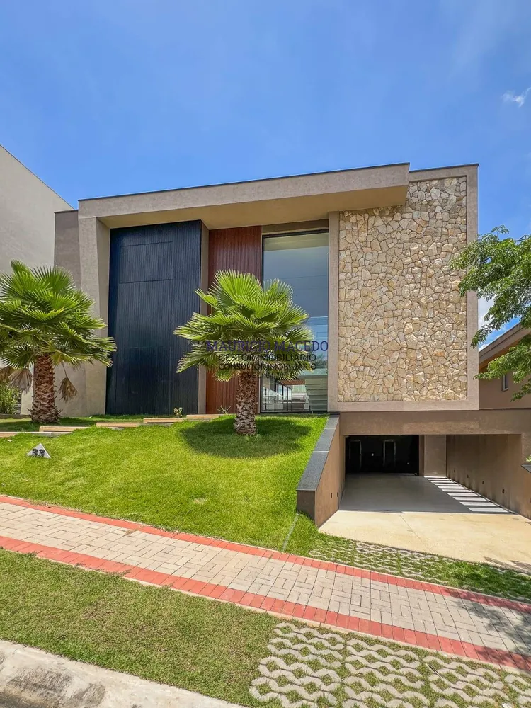 Casa, 5 quartos, 420 m² - Foto 14