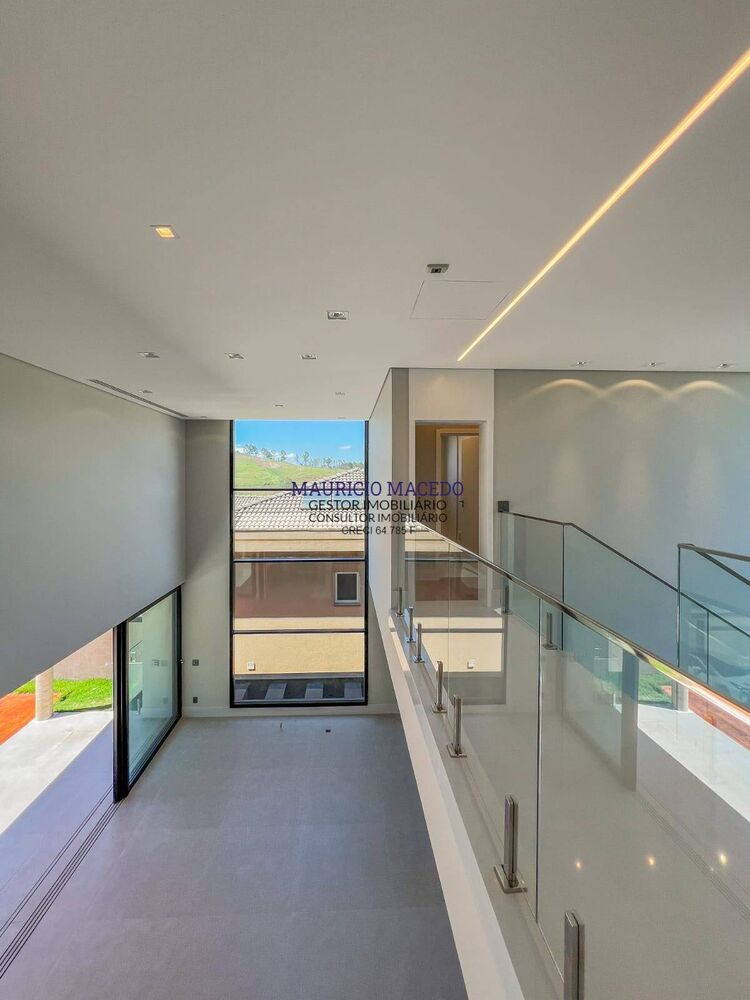 Casa, 5 quartos, 420 m² - Foto 6