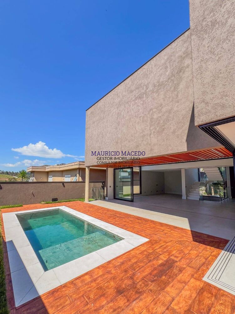 Casa, 5 quartos, 420 m² - Foto 2