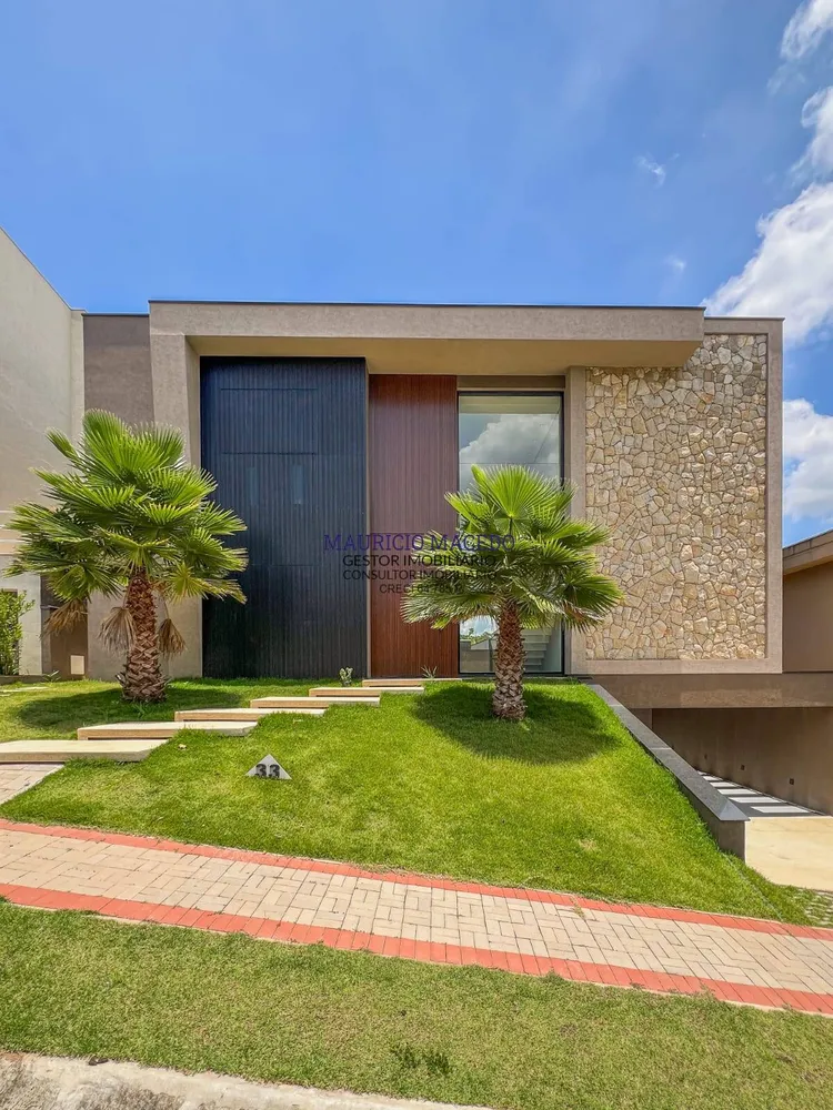 Casa, 5 quartos, 420 m² - Foto 10