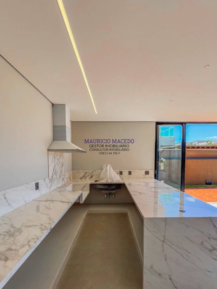 Casa, 5 quartos, 420 m² - Foto 4