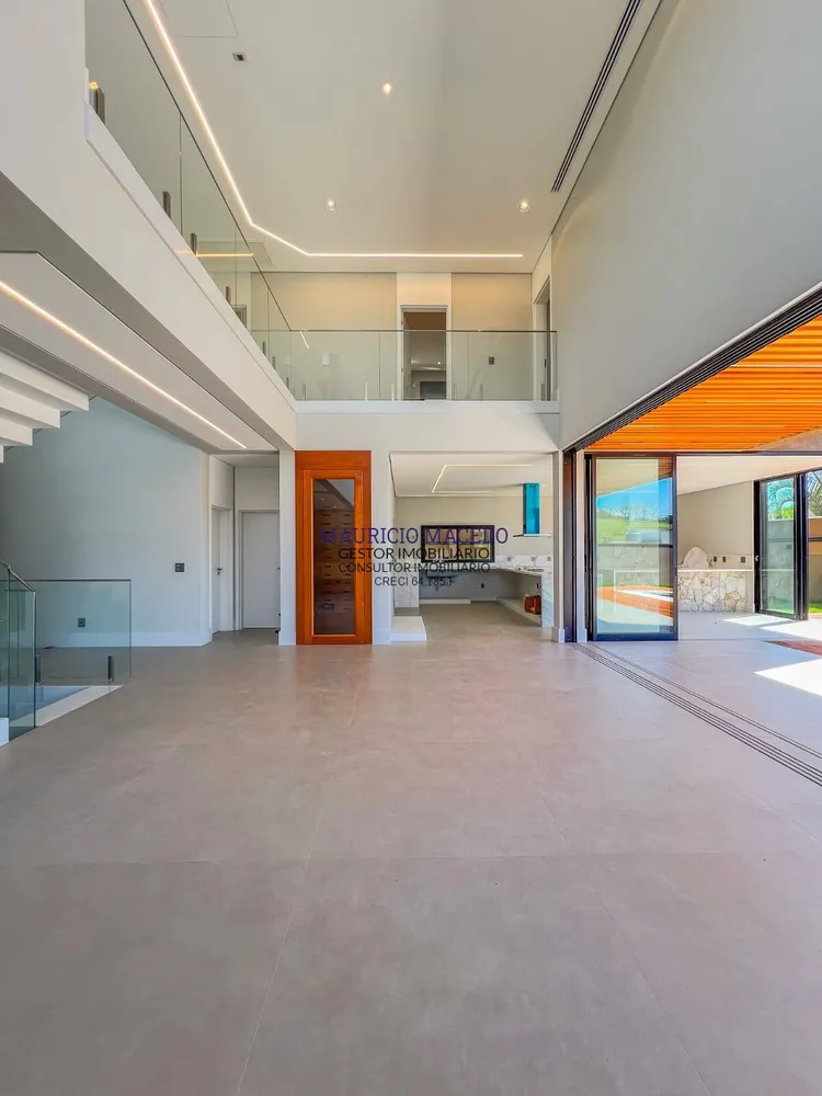 Casa, 5 quartos, 420 m² - Foto 11