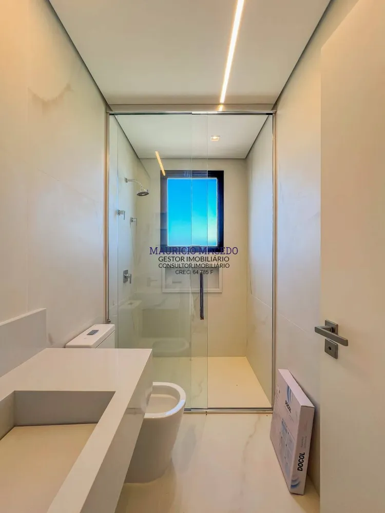 Casa, 5 quartos, 420 m² - Foto 12