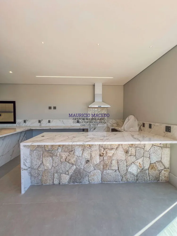 Casa, 5 quartos, 420 m² - Foto 16