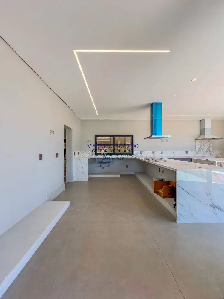 Casa, 5 quartos, 420 m² - Foto 15