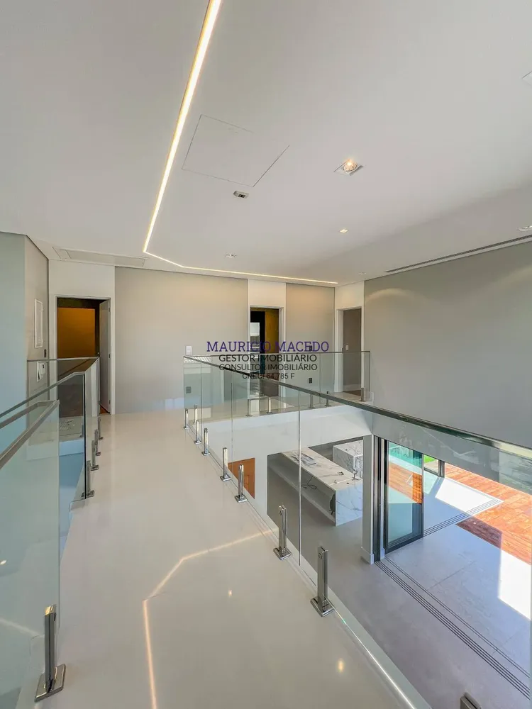 Casa, 5 quartos, 420 m² - Foto 16