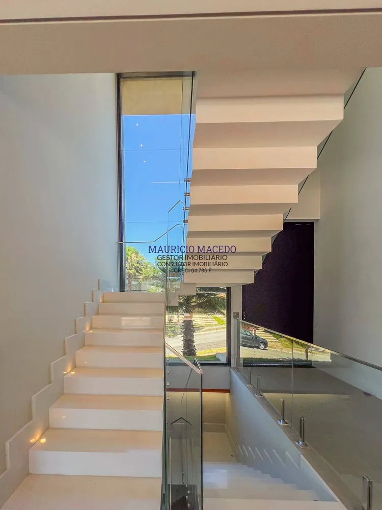 Casa, 5 quartos, 420 m² - Foto 13