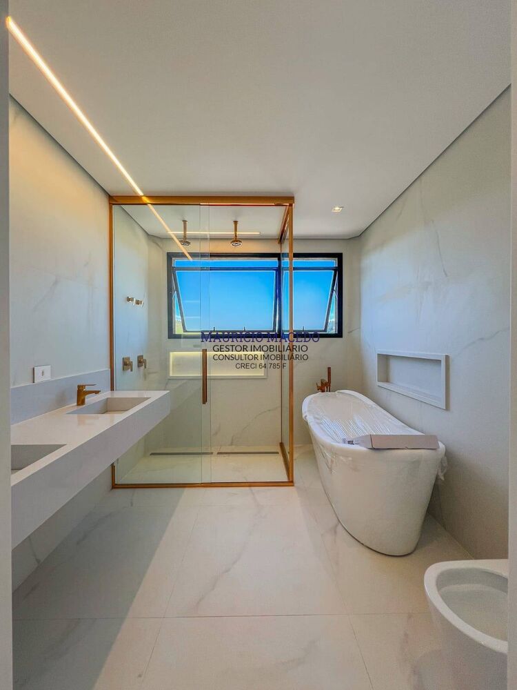 Casa, 5 quartos, 420 m² - Foto 8