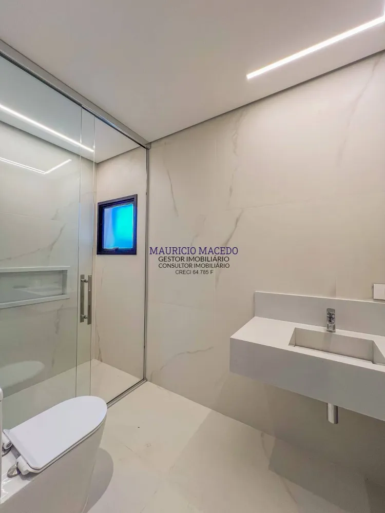 Casa, 5 quartos, 420 m² - Foto 4