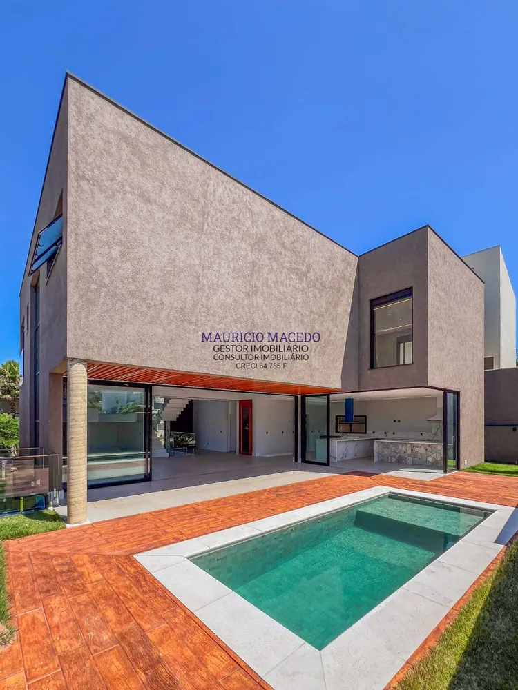 Casa, 5 quartos, 420 m² - Foto 5