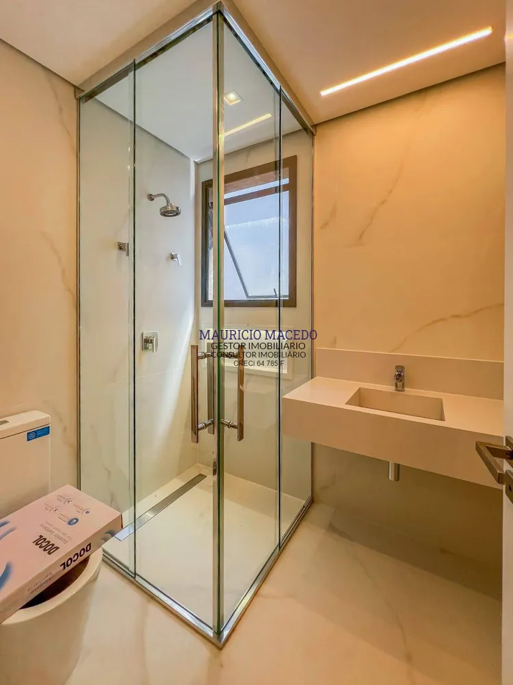 Casa, 5 quartos, 420 m² - Foto 9
