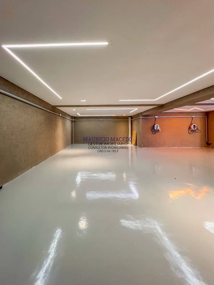 Casa, 5 quartos, 420 m² - Foto 11