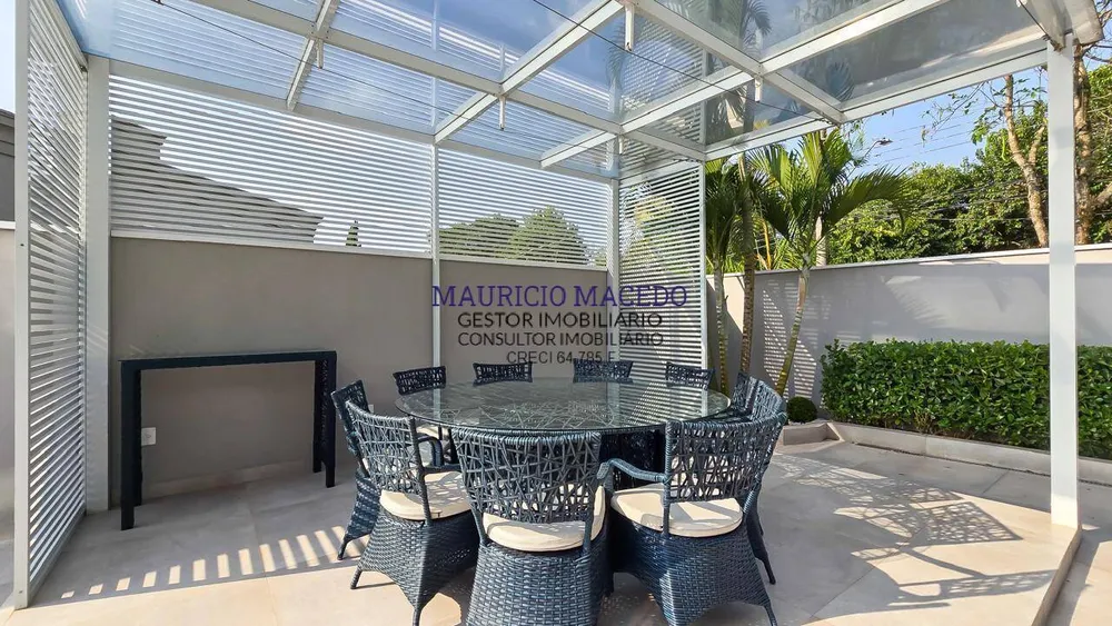 Casa, 4 quartos, 489 m² - Foto 11