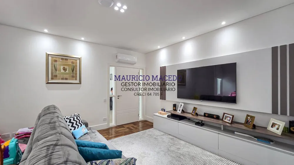 Casa, 4 quartos, 489 m² - Foto 4