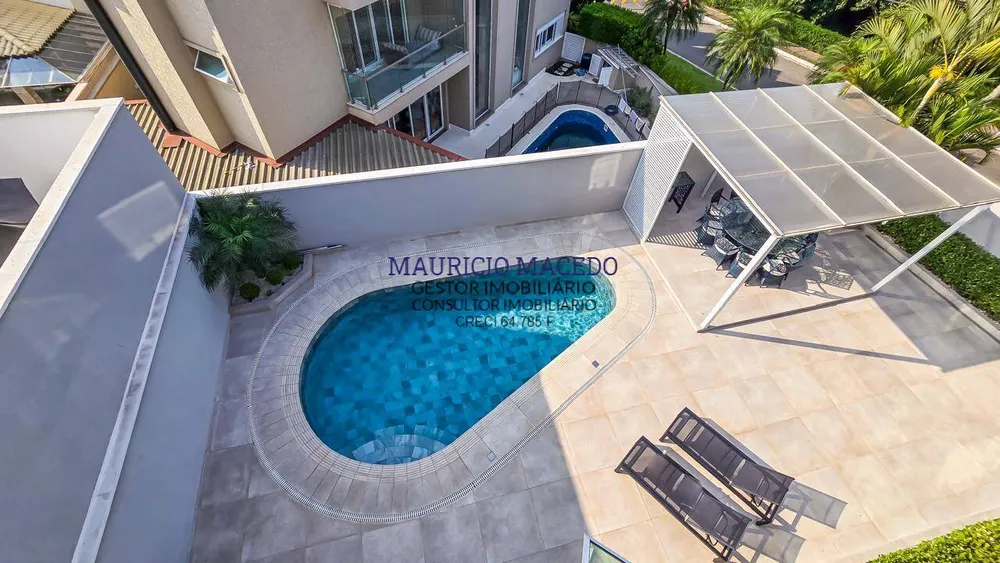 Casa, 4 quartos, 489 m² - Foto 12