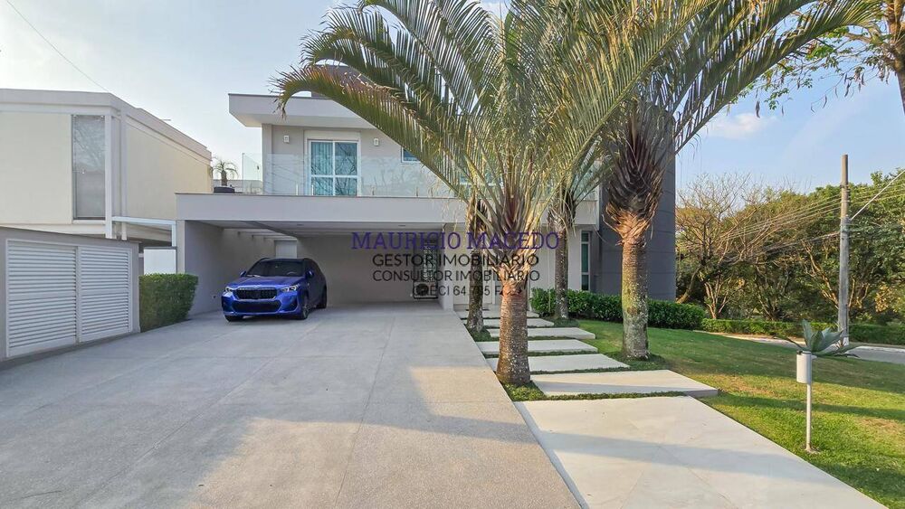 Casa, 4 quartos, 489 m² - Foto 2