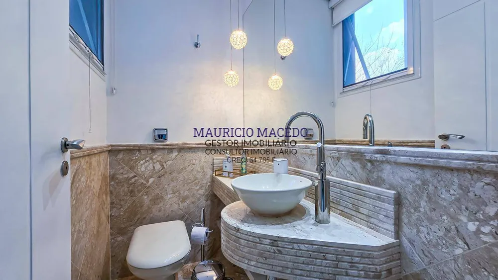 Casa, 4 quartos, 489 m² - Foto 1