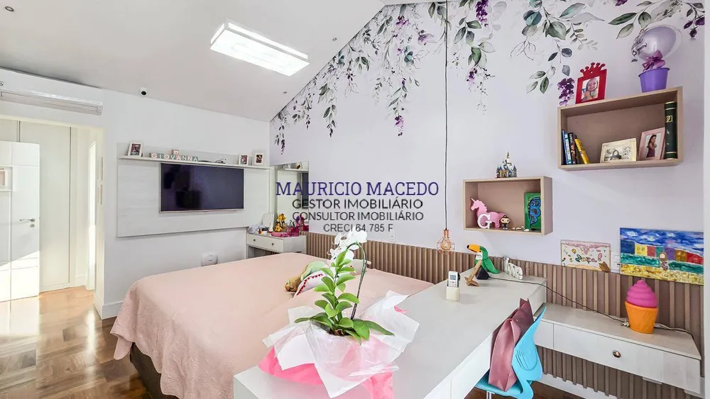 Casa, 4 quartos, 489 m² - Foto 10