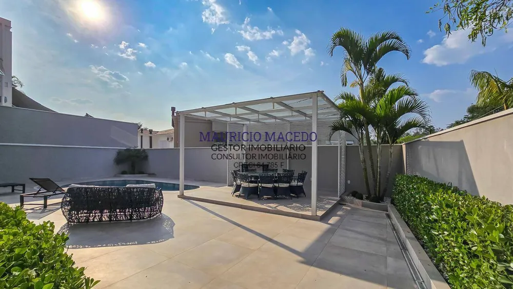 Casa, 4 quartos, 489 m² - Foto 9