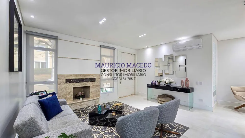 Casa, 4 quartos, 489 m² - Foto 5