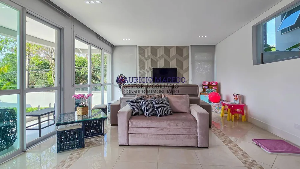 Casa, 4 quartos, 489 m² - Foto 2