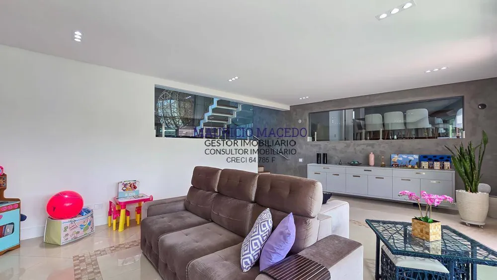 Casa, 4 quartos, 489 m² - Foto 3