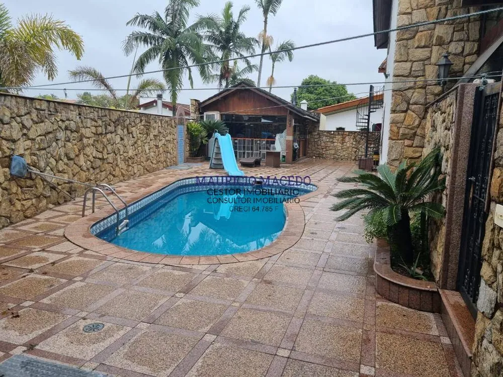 Casa, 4 quartos, 450 m² - Foto 2