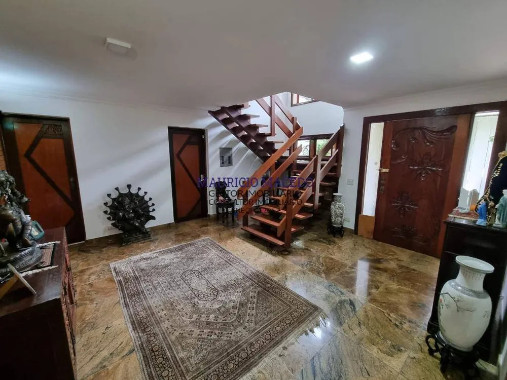 Casa, 4 quartos, 450 m² - Foto 3