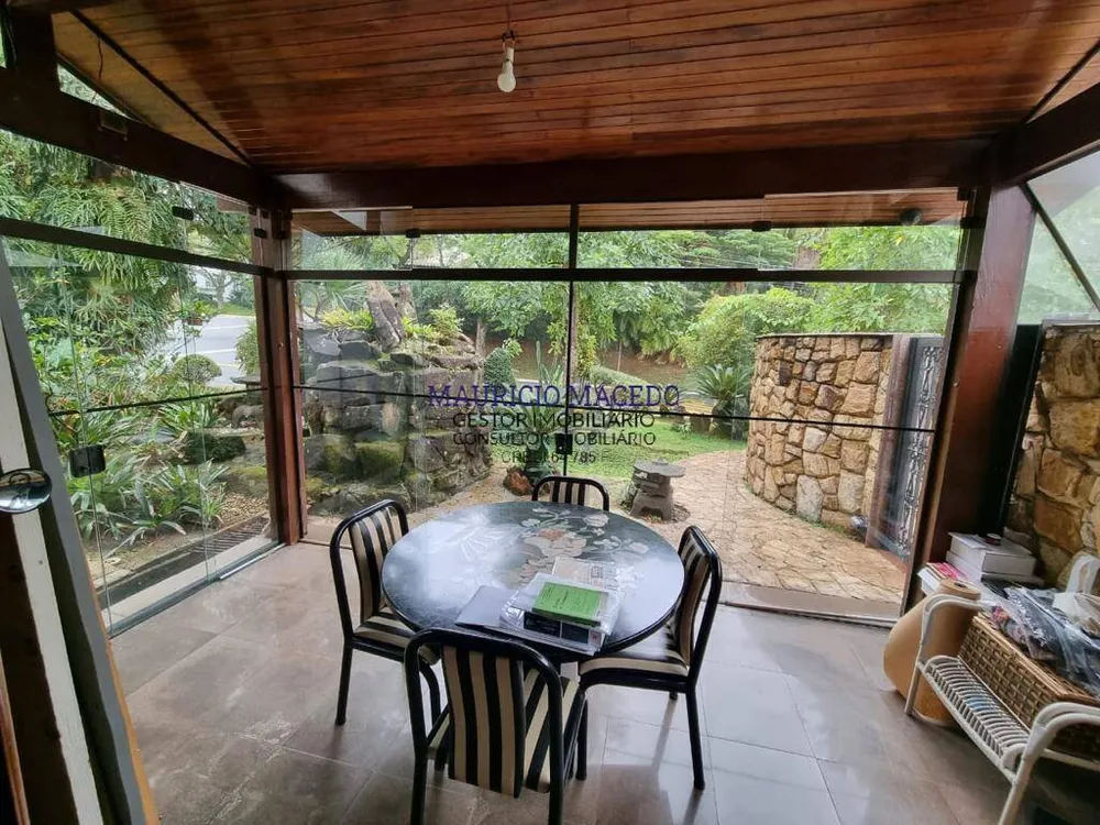 Casa, 4 quartos, 450 m² - Foto 8