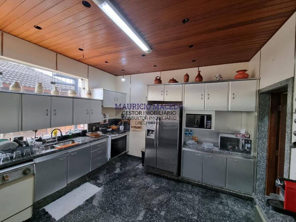 Casa, 4 quartos, 450 m² - Foto 3