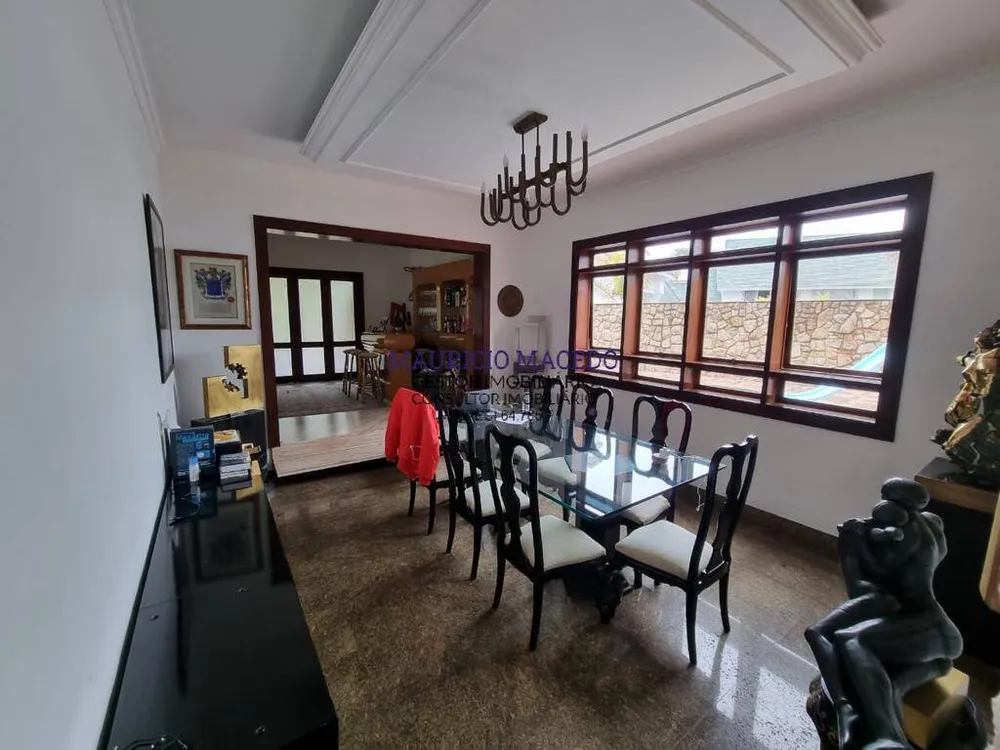 Casa, 4 quartos, 450 m² - Foto 9