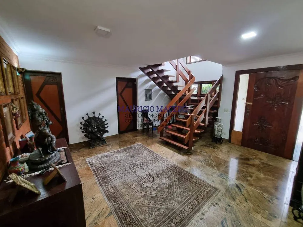 Casa, 4 quartos, 450 m² - Foto 11