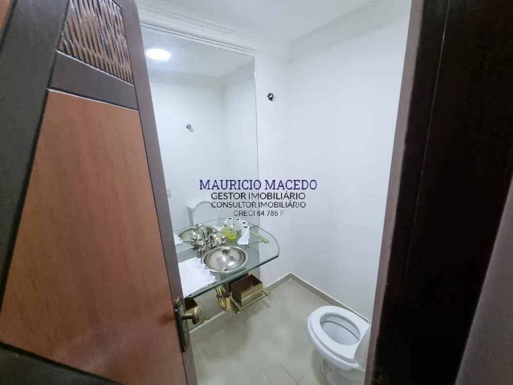 Casa, 4 quartos, 450 m² - Foto 6