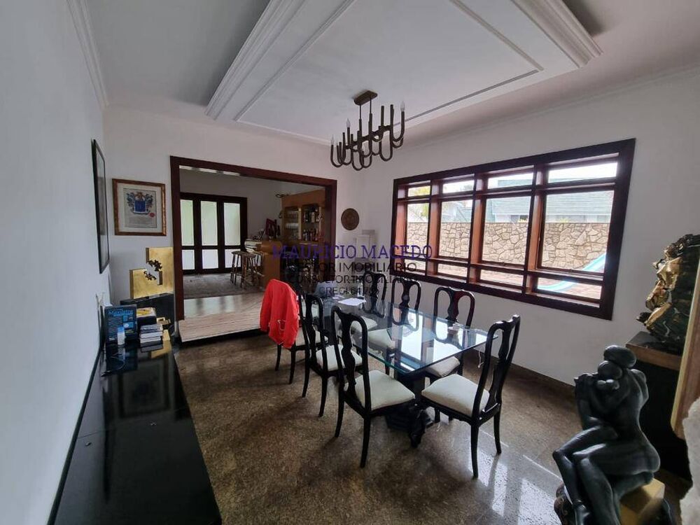 Casa, 4 quartos, 450 m² - Foto 4