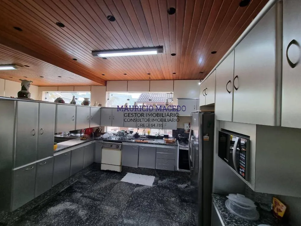 Casa, 4 quartos, 450 m² - Foto 5