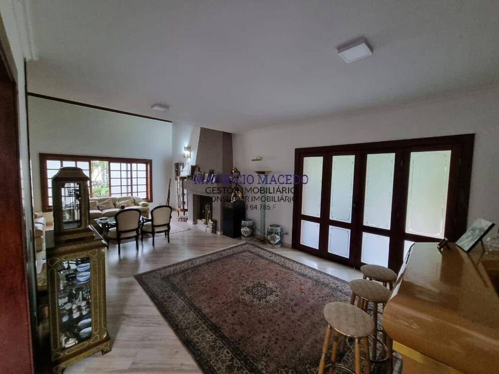 Casa, 4 quartos, 450 m² - Foto 2