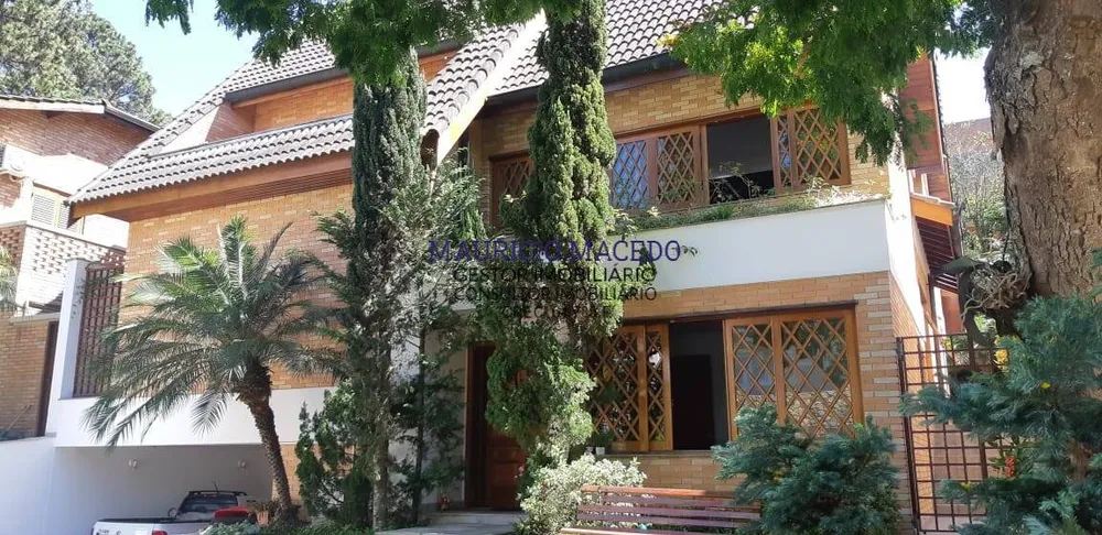 Casa, 3 quartos, 372 m² - Foto 2