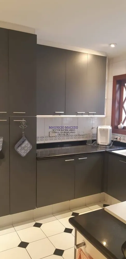 Casa, 3 quartos, 372 m² - Foto 5