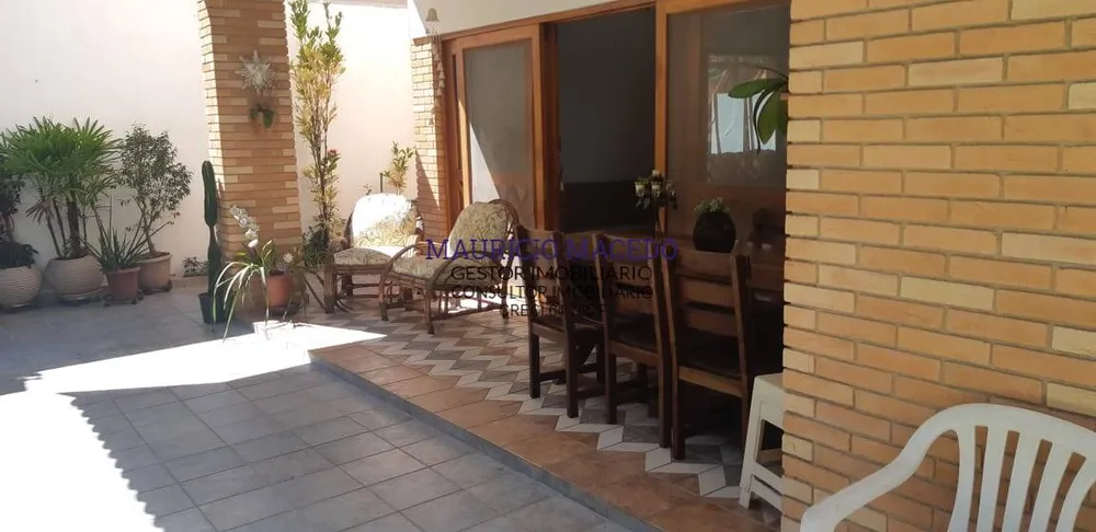 Casa, 3 quartos, 372 m² - Foto 2