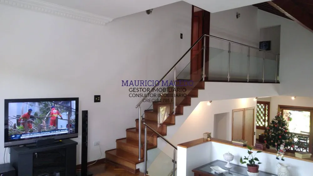 Casa, 3 quartos, 372 m² - Foto 3