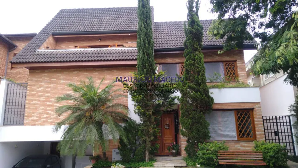 Casa, 3 quartos, 372 m² - Foto 8