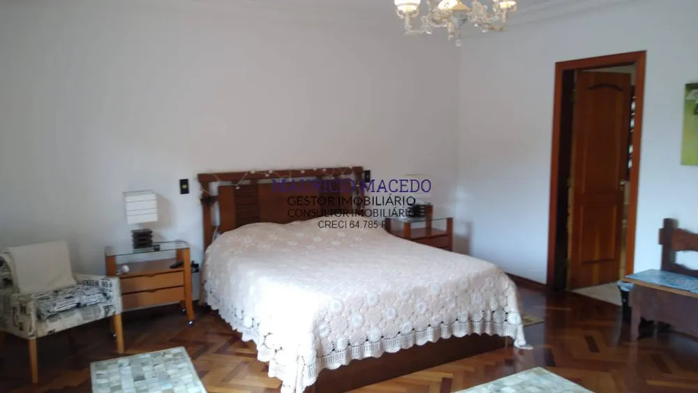 Casa, 3 quartos, 372 m² - Foto 12